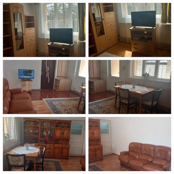 Casă cu 5 camere cu Teren 830 Mp în Central