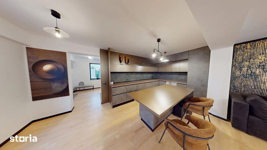 Casa moderna,mobilata-utilata,Harman-Brasov - 9