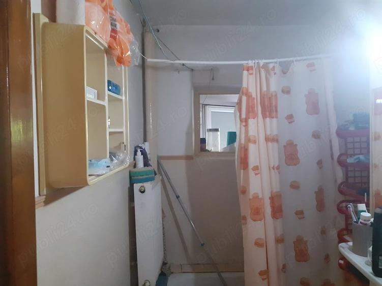 Garsonieră decomandată în Hipodrom