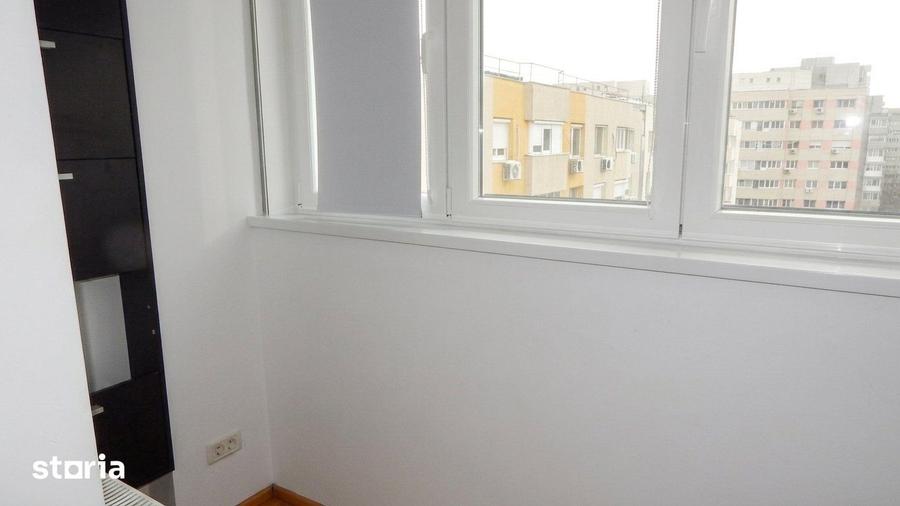Apartament cu 2 camere decomandat, mobilat în Pantelimon