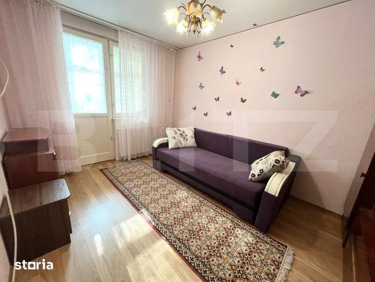 Apartament de inchiriat, tip G Rogerius mobilat utilat - 7