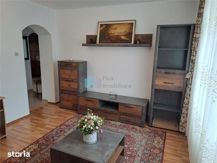 Apartament 2 camere decomandate Centru - 7