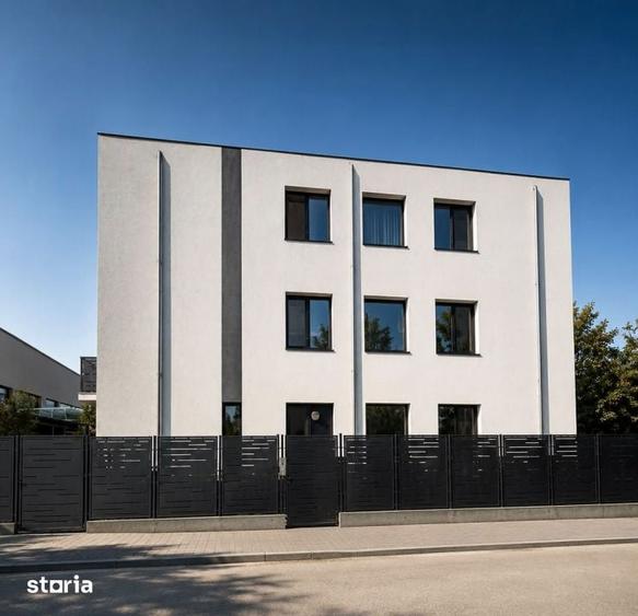 Spațiu comercial, de 450 mp, în Halta Traian