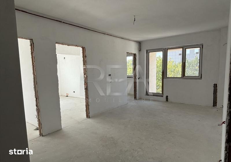 APARTAMENT 3 CAMERE - BLOC NOU CALEA GIULESTI - 16