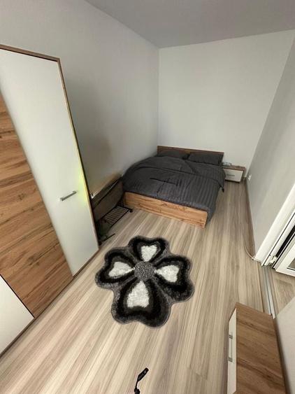 Apartament de inchiriat Ploiesti, zona Mihai Bravu - 2