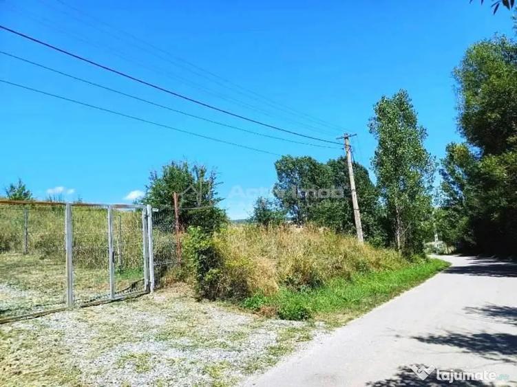 - Teren intravilan - Cluj - Sutu - Comuna Ciurila Tere - Ciurila (Cluj) - 6