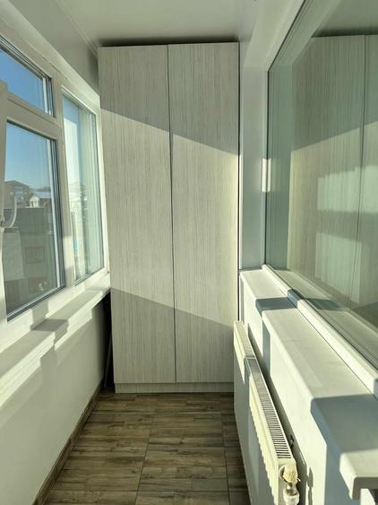 Apartament cu 3 camere decomandat în Bucium