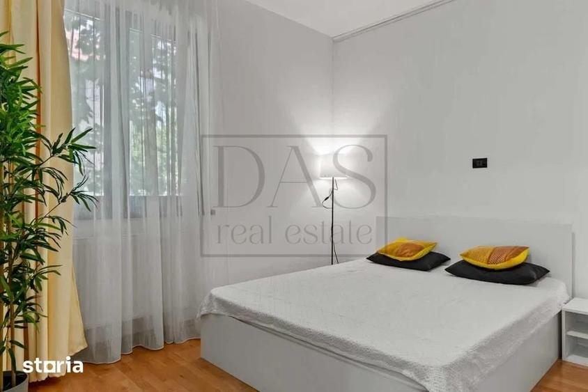 Apartament cu 2 camere decomandat în Floreasca