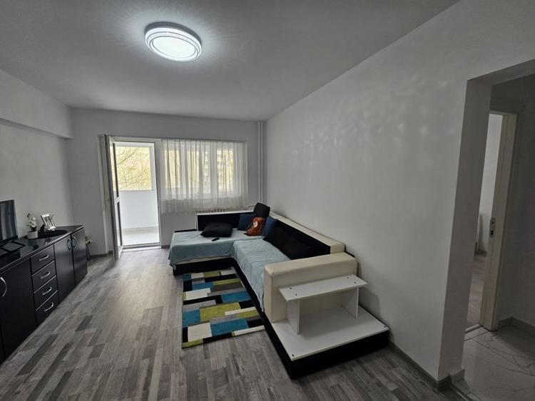 Apartament 3 camere, complet renovat – Iancului / Mega Mall - 2