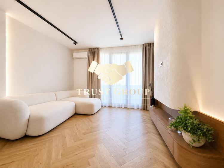 Apartament 3 camere + dressing + loc de parcare Bulevardul Unirii - 2