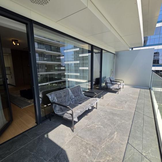 Apartament cu 2 camere în Floreasca