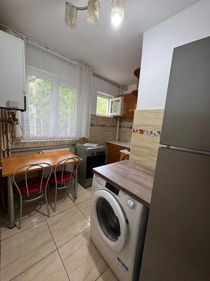 Inchiriez apartament 2 camere Piata Dacia - Iulius Mall - 3
