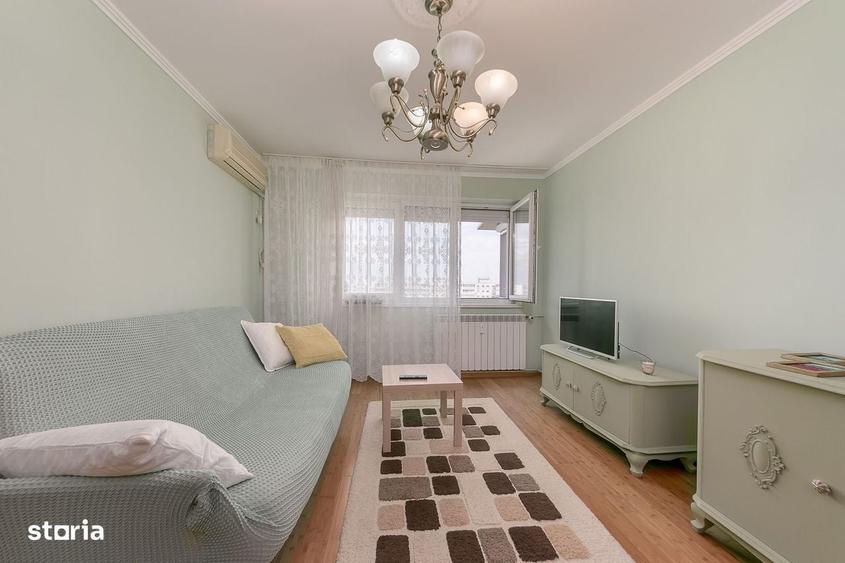 Apartament 2 camere langa metrou si parc IOR - 4