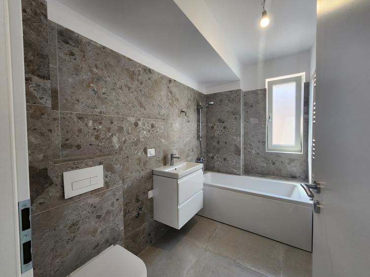 Apartament cu 2 camere în Galata
