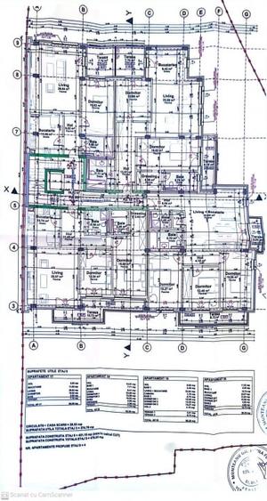 Teren Construcții intravilan de 1260 mp, în Mărăști