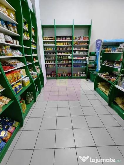 Spațiu comercial, de 128 mp, în Unirii