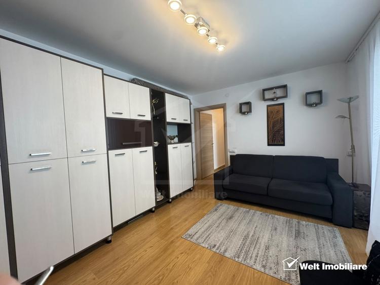 APARTAMENT DE VANZARE | 3 CAMERE | GHEORGHENI – STRADA ALBAC - 11