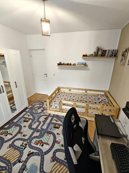 Apartament cu 3 camere, 58 mp, 2 balcoane, zona Statiei de Pompieri - 16