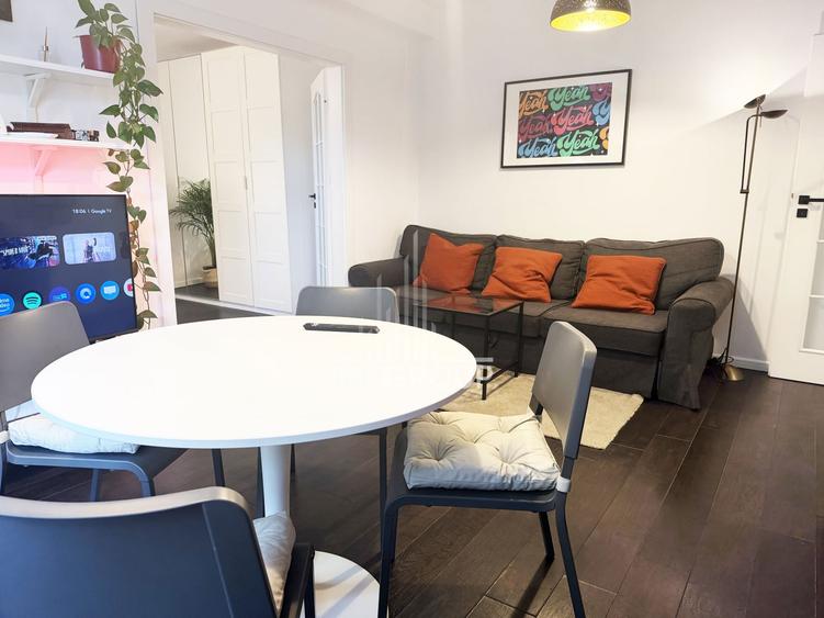 Vanzare apartament cu 3 camere, central Piata Mihai Viteazu la 2 min - 3