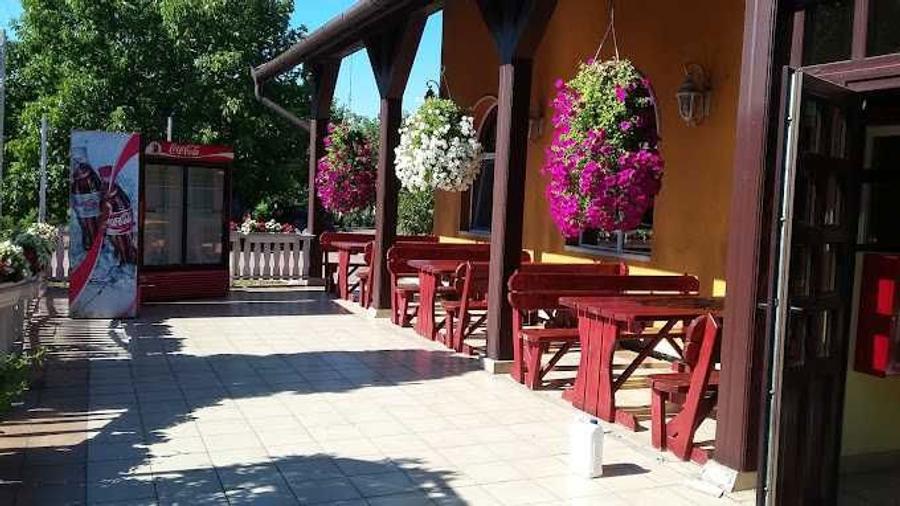 Spațiu comercial, de 30,000 mp, în Paleu