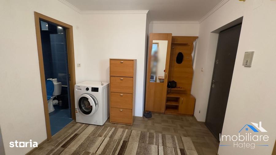 Apartament cu 2 camere decomandat în Ultracentral