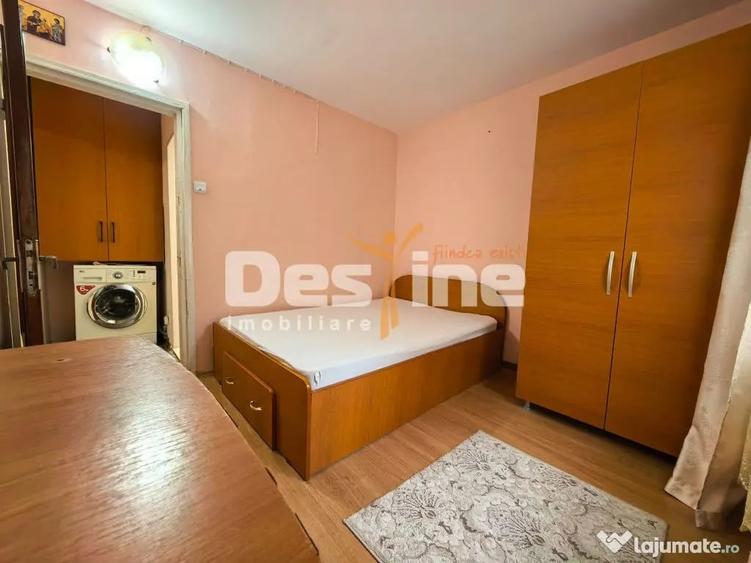 Apartament 2 camere 52 mp etaj 1,mobilat ?i utilat - 8