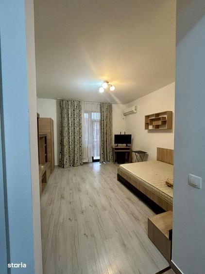 GBLOC NOU- INCHIRIERE GARSONIERA CU BALCON-Metrou Valea Ialomi?ei - 3
