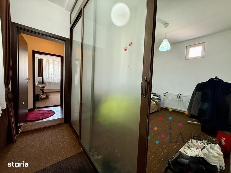 Casă cu 4 camere în Bartolomeu