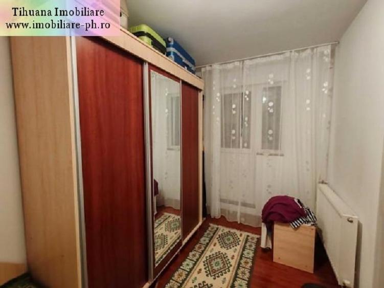Apartament cu 2 camere, mobilat în Vest