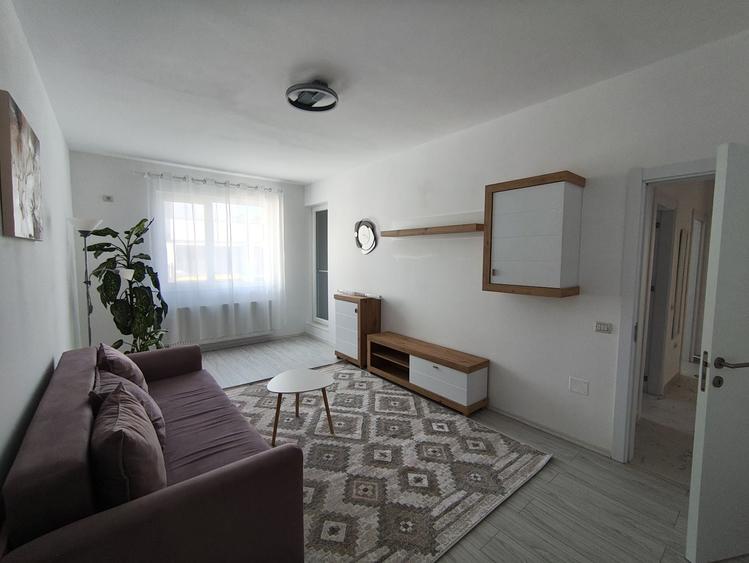 Apartament cu 2 camere decomandat în Prelungirea Ghencea