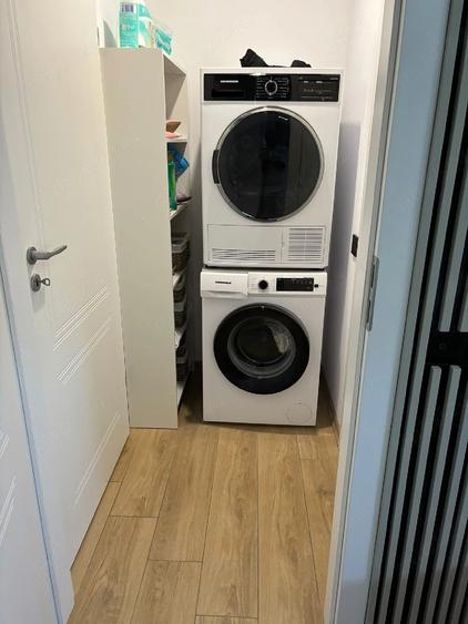 Apartament cu 2 camere decomandat în Horia