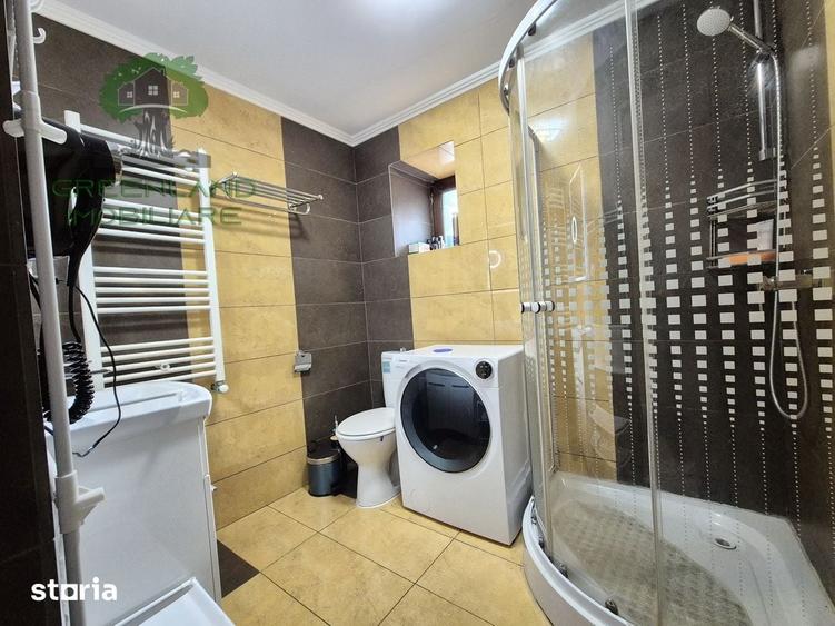 Apartament cu 2 camere în Mircea cel Bătrân