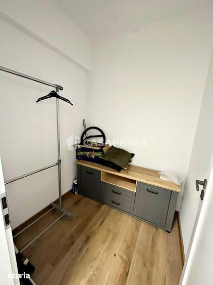 Apartament 1 camera D Gara Bila-Arka Residence/ loc de parcare inclus! - 8