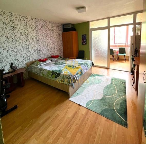 Garsonieră decomandată în Mănăștur
