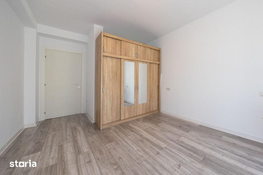 Apartament cu 2 camere, mobilat în Bartolomeu