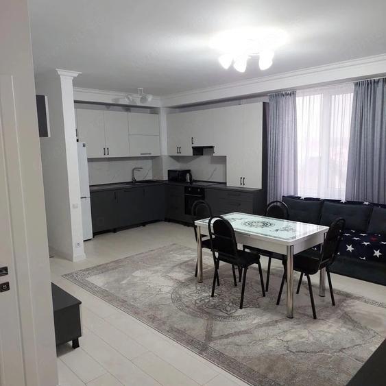 Inchiriez un apartament de 2 camere in zona Grozavesti - 2