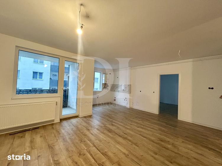 Apartament cu 2 camere în Florești