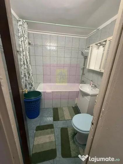 Ap 3 camere Zona Crangasi, aproape de metrou - 6