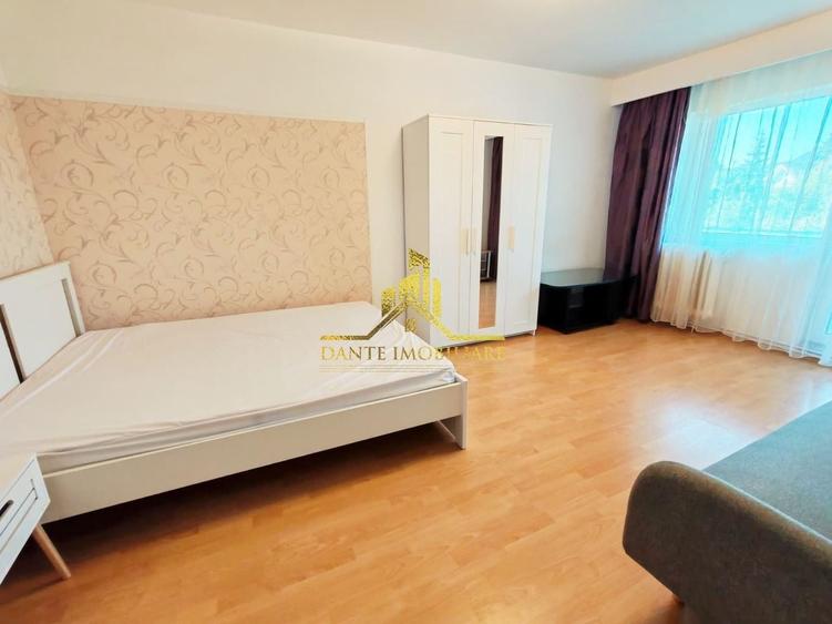 Apartament cu 2 camere decomandat, mobilat în Zorilor