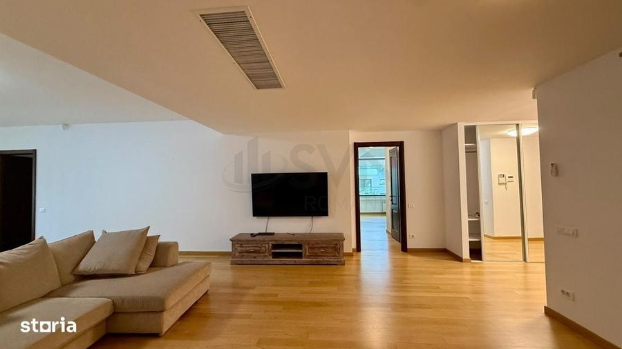 Apartament cu 3 camere în Aviatorilor