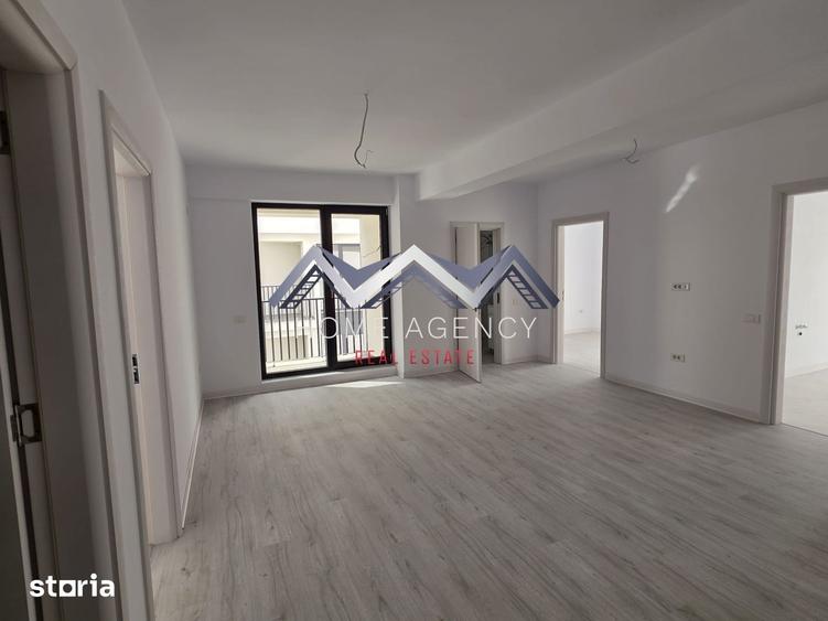 Apartament 3 camere Otopeni central - 6
