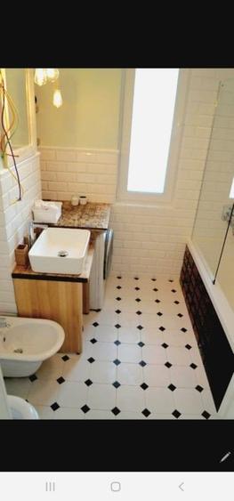 Promenada Mamaia Nord Apartament Frontal La Mare 2 Camere Mobilat Utilat LUX - 6