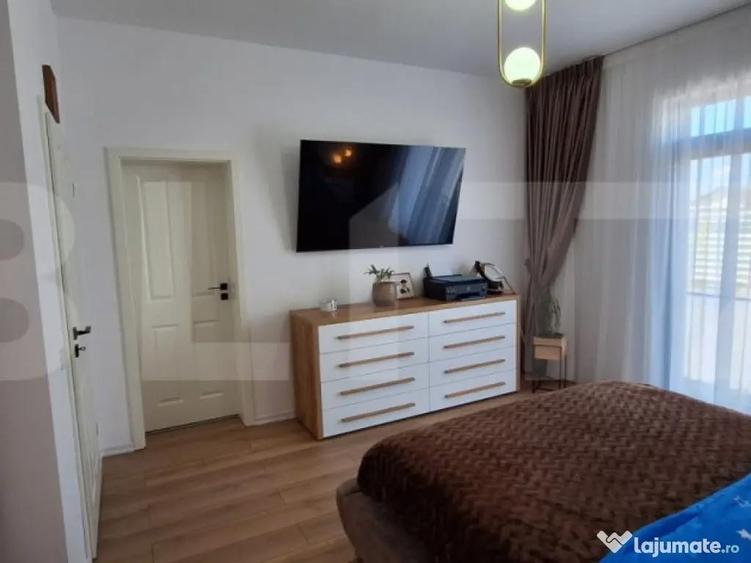 Casa Spectaculoasa, 4 camere, 180mp, 800 teren, 10 min de Bv - 15