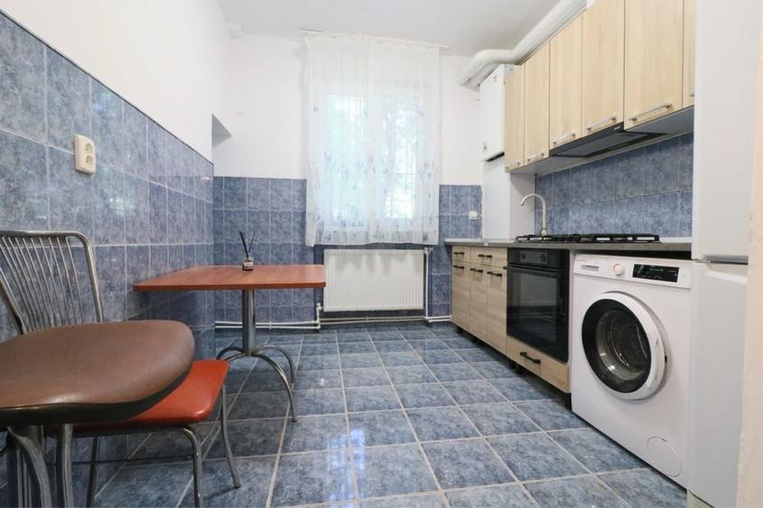 Apartament 1 camera Tudor Vladimirescu - 4