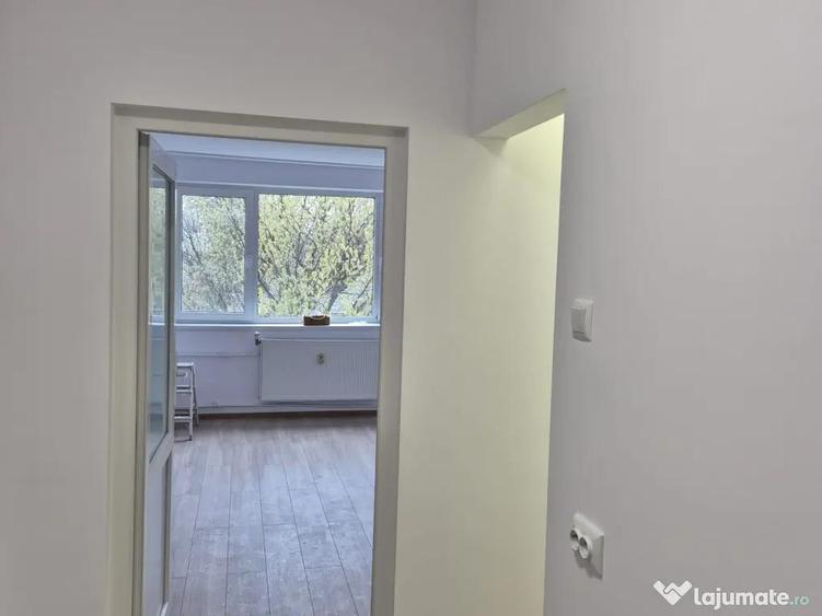 Inchiriez garsoniera nou renovata pentru birou Tiglina - 1