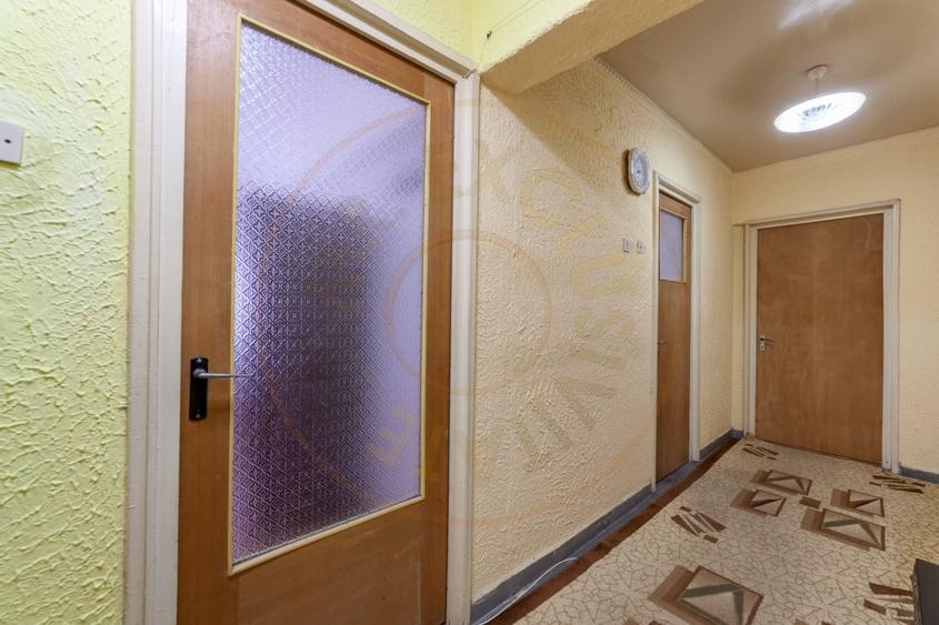 Apartament 2 camere, etaj 2, Banat - 14