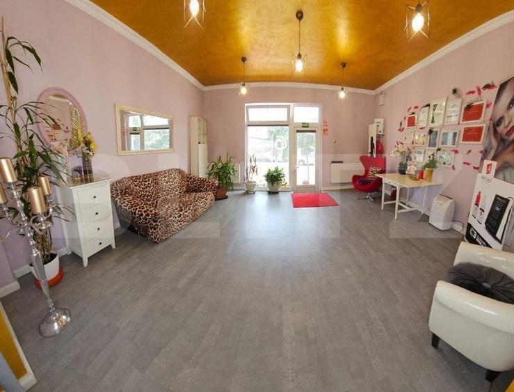 Casa 5 camere, 173mp, zona Centrala - 2