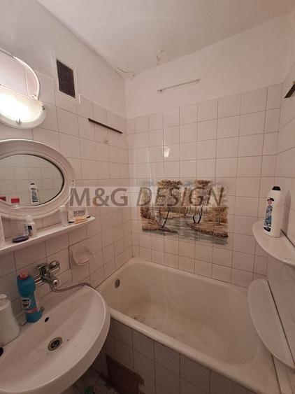 2 camere  Dacia parter cu balcon - 7