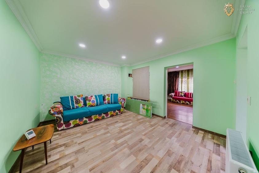 Casa 3 camere Bujac De Vanzare - 6