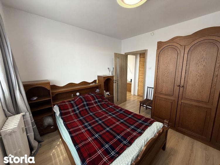 Apartament 2 camere 48 mp - sector 1 - B dul Ion Mihalache - mobilat - 1